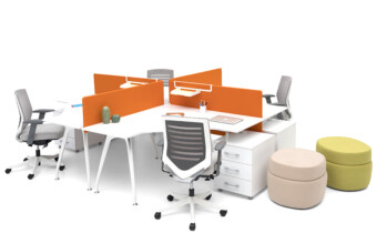 DESKS | OPERATIONAL | STRIPE OPERATIONAL