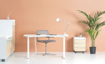 DESKS | OPERATIONAL | SET