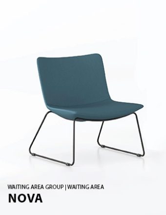 Nova Waiting Area from Prooffice Egypt