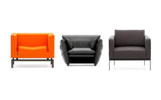 Armchairs Sofas
