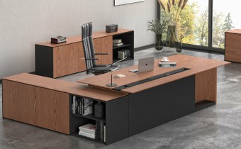 DESKS | EXECUTIVE | ETERNITY