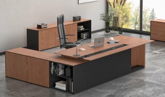 DESKS | EXECUTIVE | ETERNITY