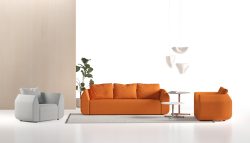 Ark Sofa for Waiting Area from Prooffice Egypt