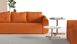 Ark Sofa for Waiting Area from Prooffice Egypt