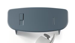 Moon Executive Desk From Prooffice Egypt