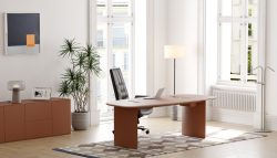 Moon Executive Desk From Prooffice Egypt