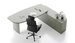 Moon Executive Desk From Prooffice Egypt