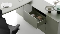 Moon Executive Desk From Prooffice Egypt
