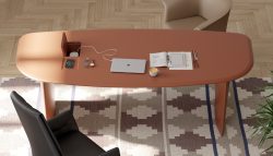 Moon Executive Desk From Prooffice Egypt