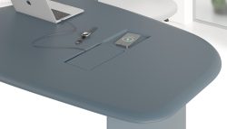 Moon Executive Desk From Prooffice Egypt