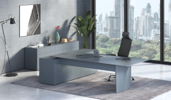 Moon Executive Desk From Prooffice Egypt