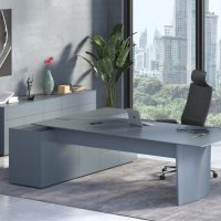 Moon Executive Desk From Prooffice Egypt
