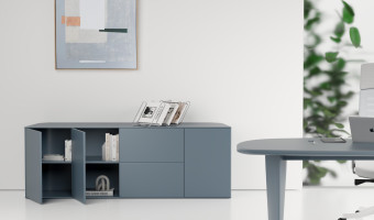 Moon Executive Desk From Prooffice Egypt