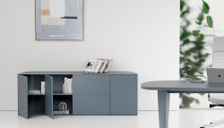 Moon Executive Desk From Prooffice Egypt