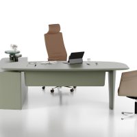 Moon Executive Desk From Prooffice Egypt