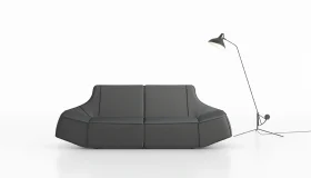 Hey Waiting Area from Prooffice