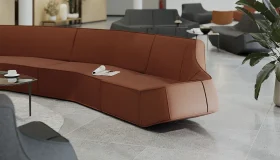 Hey Waiting Area from Prooffice