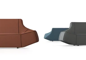 Hey Waiting Area from Prooffice