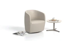 UMA Waiting Area Chair from Prooffice Furniture, Office Furniture in Egypt