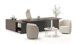 UMA Waiting Area Chair from Prooffice Furniture, Office Furniture in Egypt