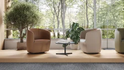 UMA Waiting Area Chair from Prooffice Furniture, Office Furniture in Egypt